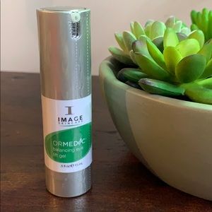 Image Skincare Ormedic eye gel